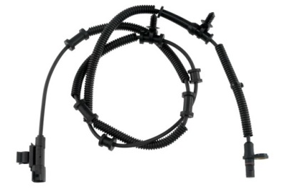 Nty датчик abs задняя фото №1