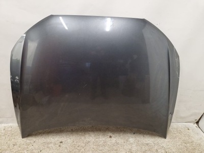 Audi q3 8u0 8u lift капот крышка фото №1