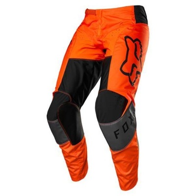 VYRIŠKOS KELNĖS MX FOX 180 LUX PANT 30 