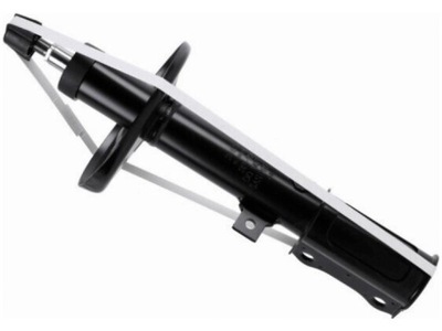 Амортизатор лівий задня sachs 316 505 фото №1