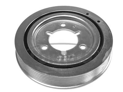 Шків citroen c2 1,6 16v 00- 80000931 фото №1