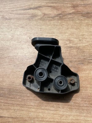 Направляющая бампера правый задняя mercedes ml w164 gl x164 фото №1