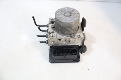 Насос abs skoda rapid ii 1.6tdi фото №1