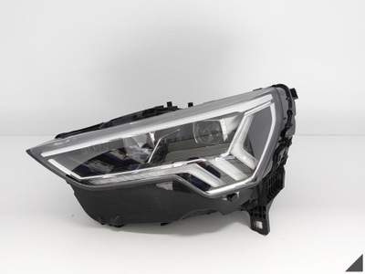 Audi q3 ii 2 f3 83a 18- лампа full led l b.ładna фото №1