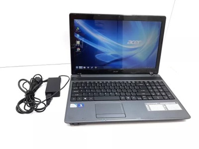 LAPTOP ACER ASPIRE 5749Z