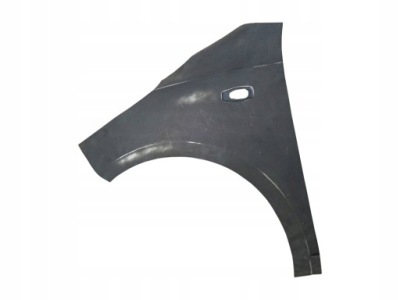 Hyundai оригинальный номер 67846490835 крыло фото №1