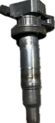 Котушка запалювання 90080-19019 toyota avensis t22 фото №1