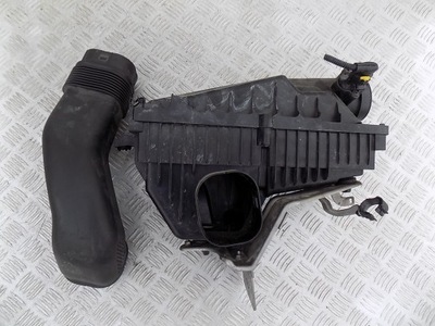 Alfa romeo stelvio корпус фільтра повітря фото №1