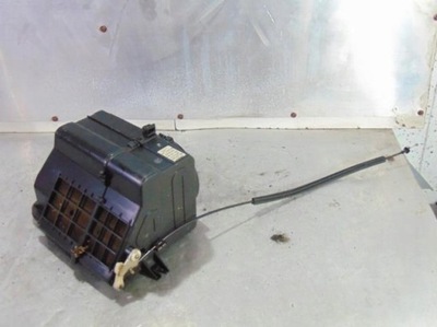 Отопитель smart fortwo 0.6 t фото №1