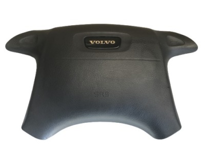 Подушка подушка безопасности водителя volvo v40 30615523 фото №1