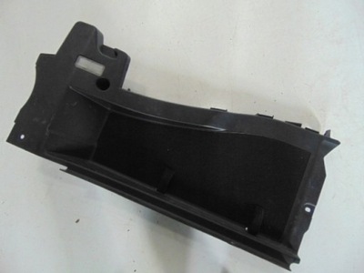 Лівий обшивка багажника peugeot 308 cc фото №1