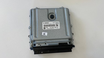 COMPUTADOR UNIDAD DE CONTROL DEL MOTOR BMW 5 F10 F11 8518391  