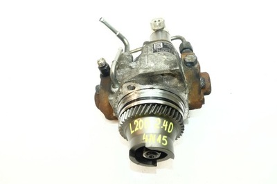 Mitsubishi l200 2.4 did 4n15 насос впрыскная фото №1