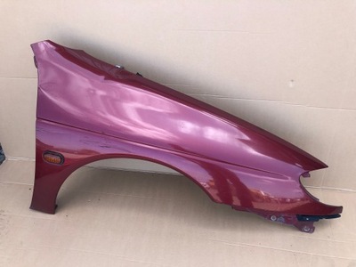 Крила правий передній renault megane i 1995-1999 фото №1