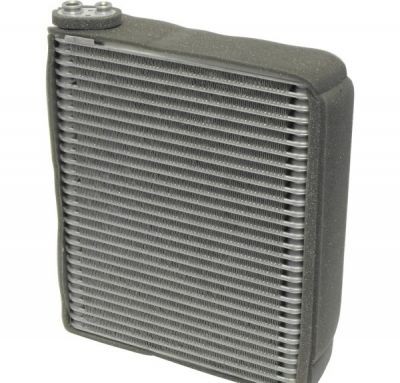 Испаритель кондиционера перед cts srx 03-09 фото №1