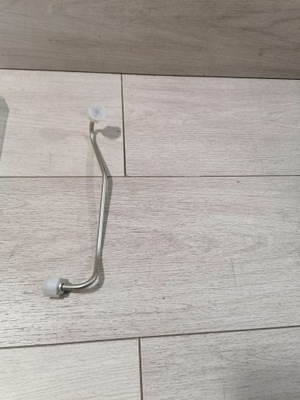 Volvo s80 шланг топлива 31272681 фото №1