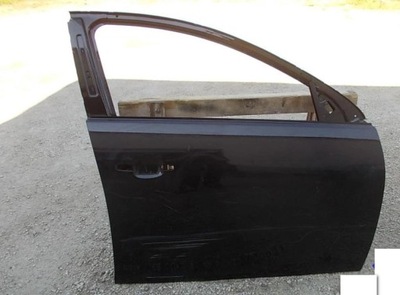 Двері перед передні праве opel insignia фото №1