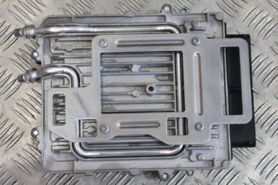 Модуль блок управления ecu двигателя mercedes sl amg r232 a1779005708 фото №1