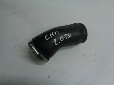 Golf vii gti audi s3 2.0 tsi chh труба интеркулер 5q0145792c фото №1