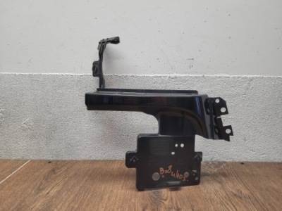 Land rover range rover evoque l538 jj3217a750ad направляющая бампера правый задняя фото №1