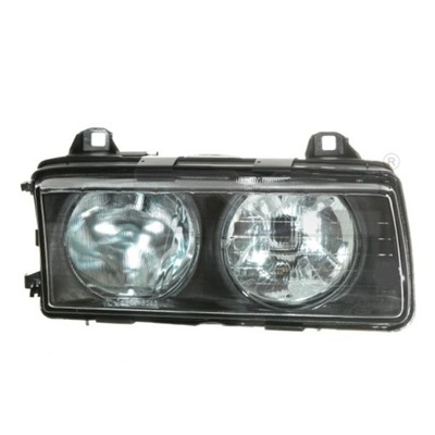 FARO BMW 3 E36 94- /L/2H7/EL-MAN/TY  