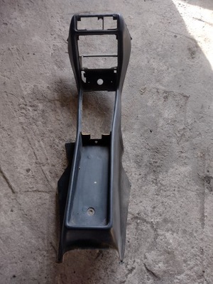 Mercedes w123 тунель середній фото №1