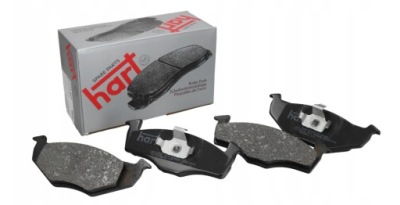 Тормозные колодки тормозные peugeot renault фото №1