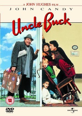 WUJASZEK BUCK - UNCLE BUCK - CANDY CULKIN HUGHES - PL