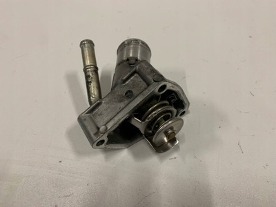 Nissan gtr gt-r r35 корпус термостата 3.8 v6 фото №1