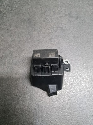 Модуль блок керування kessy audi a6 c7 4h0909131 фото №1