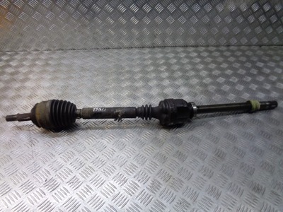 Półośka привідний вал права передня renault laguna ii фото №1