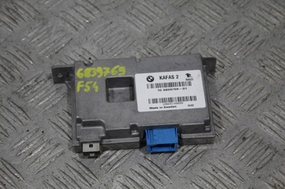 Модуль блок управления kafas mini clubman f54 6839769 фото №1