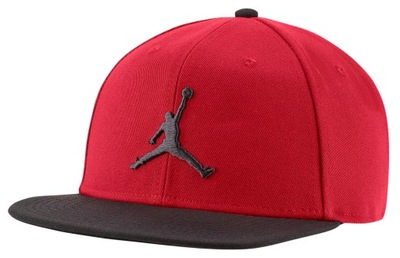 NIKE PRO JORDAN CZAPKA Z DASZKIEM SNAPBACK SNAP