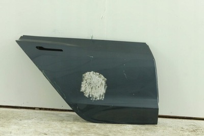 Tesla model 3 iii двері праве задня задні фото №1