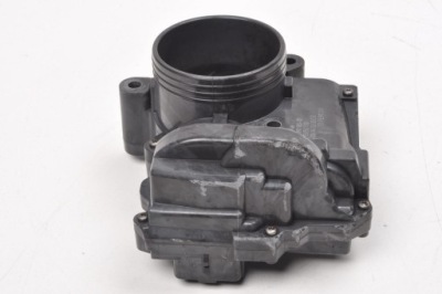 Citroen ds3 c4 ii c3 picasso 1.6 vti дроссельная заслонка 862419080 фото №1