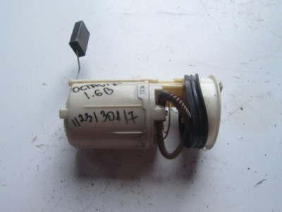 Помпа пального skoda octavia i 1.6b фото №1