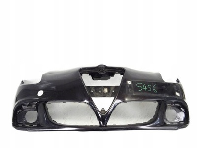 Бампер передний перед alfa romeo giulietta фото №1