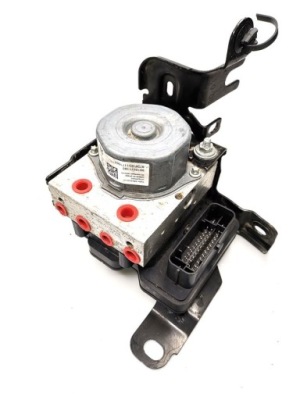 Насос abs peugeot 9816073880 фото №1