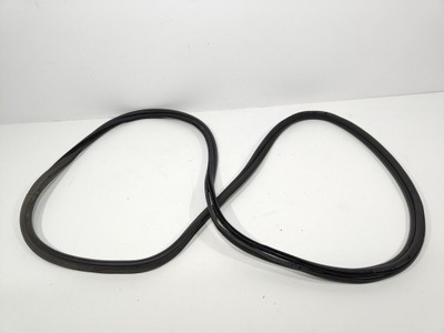 Прокладка крышки задний land rover range rover evoque lr128754 nowa! фото №1