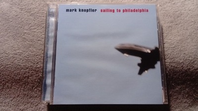 HDCD Mark Knopfler – Sailing To Philadelphia (2000)
