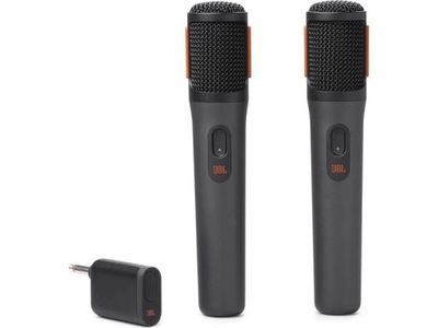 Mikrofon JBL PartyBox Wireless (2 szt.)