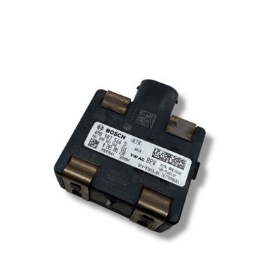 Audi q5 sq5 2020 с передний модуль мертвого pola фото №1