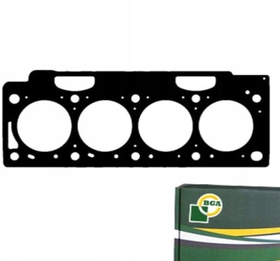 Прокладка головки 1.35mm renault grand scenic iii фото №1