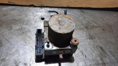 Насос abs kia ceed i 1.6 crdi 58920-1h600 фото №1