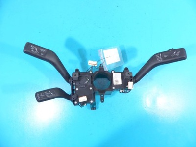 Переключатель комбинированный vw passat cc lift 12-16 фото №1