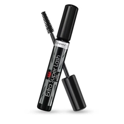 RIMMEL Extra Super Lash Mascara tusz 102 Brown Bl