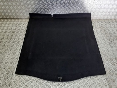 Підлога багажника renault laguna iii 2.0 dci 849020001r фото №1