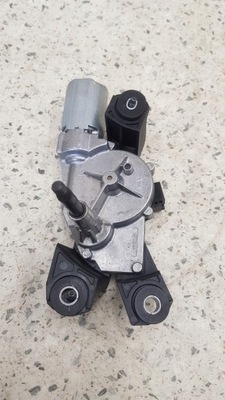 Моторчик дворники крышки volvo xc90 ii фото №1