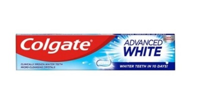 COLGATE PASTA DOZĘBÓW 100ML ADVANCED WHITE