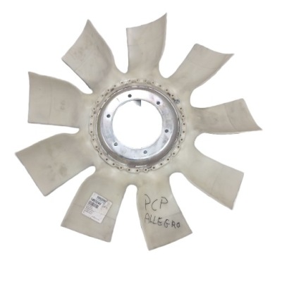 Вентилятор вентилятор двигуна daf cf 1403248[1403248] фото №1